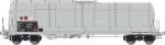 Albert Modell 796017 - Kesselwagen Zas, DR